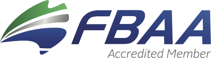 FBAA Accredited Member
